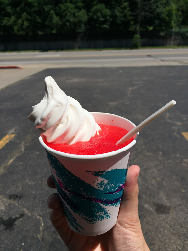 Ice Cream Shop «Frosty Boy Grand Rapids», reviews and photos, 1757 Plainfield Ave NE, Grand Rapids, MI 49505, USA