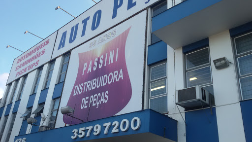 Auto Pecas E Auto Center Passini, Av. Parobé, 136 - Scharlau, São Leopoldo - RS, 93125-000, Brasil, Loja_de_Pecas_para_Automoveis, estado Rio Grande do Sul