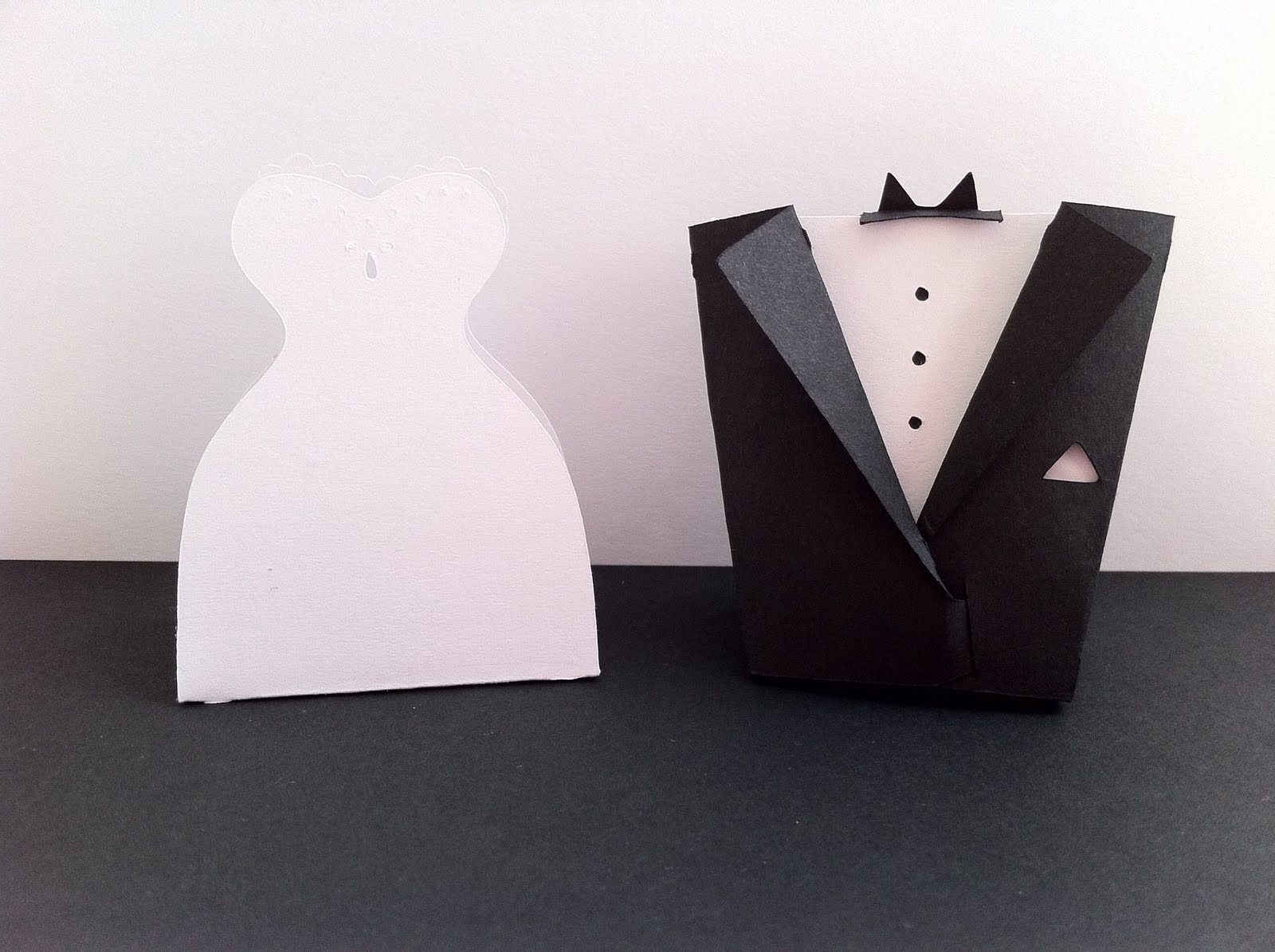 lds wedding invitation