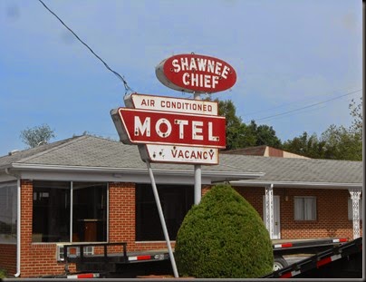 Shawneetown, IL (for sale for $125,000)