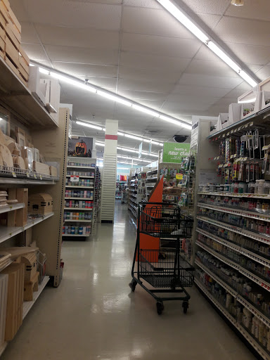 Fabric Store «Jo-Ann Fabrics and Crafts», reviews and photos, 10875 Caribbean Blvd, Miami, FL 33189, USA