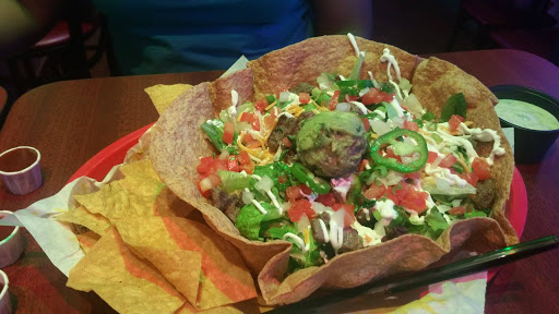 Tex-Mex Restaurant «Tijuana Flats», reviews and photos, 8001 Dani Dr #1, Fort Myers, FL 33966, USA