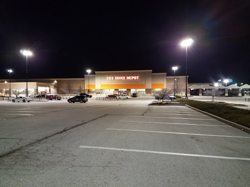 Home Improvement Store «The Home Depot», reviews and photos, 390 THF Blvd, Chesterfield, MO 63005, USA