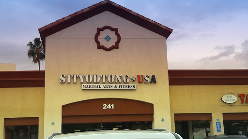 Gym «Sityodtong LA», reviews and photos, 241 E Gladstone St, Azusa, CA 91702, USA