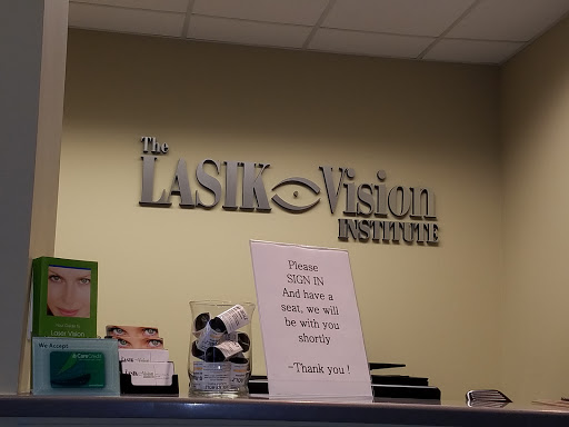 LASIK Surgeon «The LASIK Vision Institute», reviews and photos