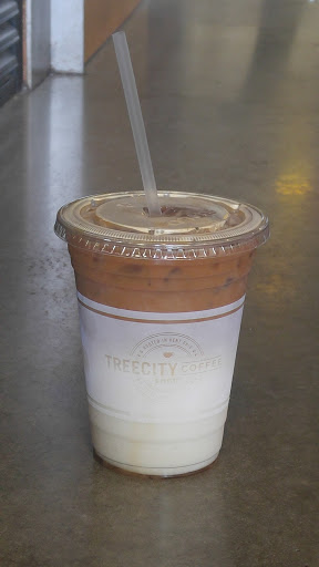 Coffee Shop «Tree City Coffee & Pastry», reviews and photos, 135 E Erie St, Kent, OH 44240, USA