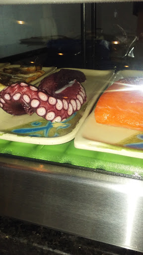 Sushi Restaurant «Kumori Sushi & Teppanyaki - Uptown Plaza», reviews and photos, 4500 N 10th St #50, McAllen, TX 78504, USA