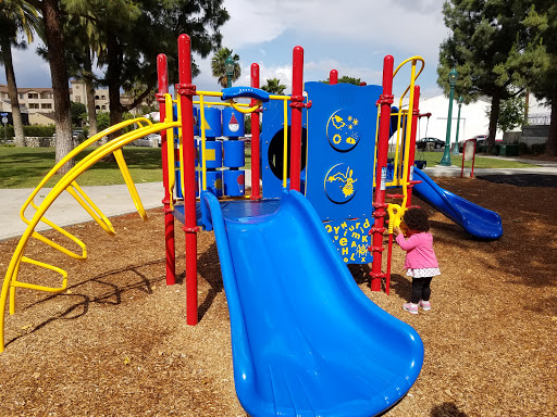 Park «Little Peoples Park», reviews and photos, 220 W Elm St, Anaheim, CA 92805, USA