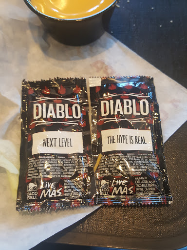 Mexican Restaurant «Taco Bell», reviews and photos, 3177 Jefferson St, Napa, CA 94558, USA