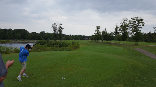 Golf Course «Little Mountain Country Club», reviews and photos, 7667 Hermitage Rd, Painesville, OH 44077, USA