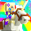 ダウンロード UNICORN Skins をインストールする 最新 APK ダウンローダ