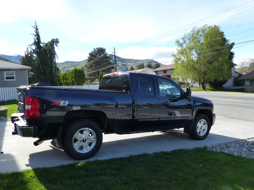 Used Car Dealer «Leonard Evans Used Cars Superstore», reviews and photos, 1424 N Wenatchee Ave, Wenatchee, WA 98801, USA