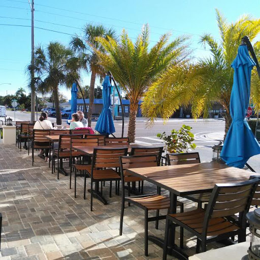 Cafe «La Casa Del Pane», reviews and photos, 7110 Gulf Blvd, St Pete Beach, FL 33706, USA