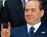 Le-corna-di-Silvio-Berlusconi