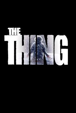 La cosa - The Thing (2011)