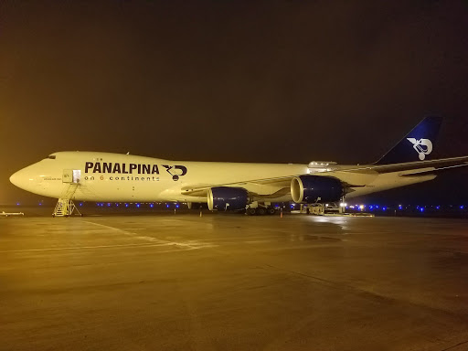 Freight Forwarding Service «Panalpina», reviews and photos, 2846 Wall Triana Hwy SW # A, Huntsville, AL 35824, USA