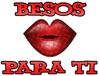 imagenes con beso}