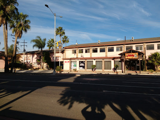 MOTEL LA HACIENDA, Tecate - Tijuana 861, El Refugio, 21440 Tecate, B.C., México, Alojamiento en interiores | BC