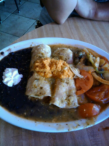 Mexican Restaurant «Tequila Sunrise Mexican Grill», reviews and photos, 4711 N Dixie Hwy, Oakland Park, FL 33334, USA