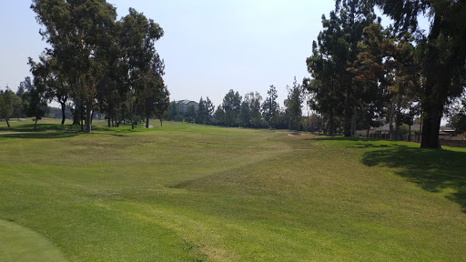 Golf Course «Montebello Golf Course», reviews and photos, 901 Via San Clemente, Montebello, CA 90640, USA