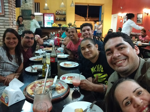 Divina Massa Pizza, 255, R. Quinze de Agosto, 181 - Centro, Arapiraca - AL, Brasil, Pizaria, estado Alagoas
