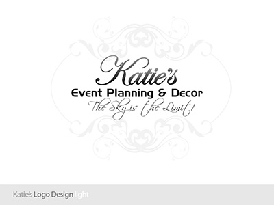 event management logo design