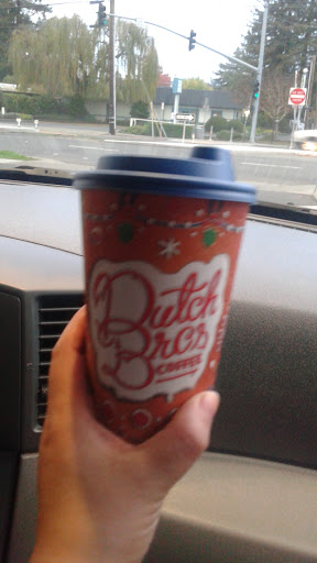 Coffee Shop «Dutch Bros», reviews and photos, 2815 Jefferson St, Napa, CA 94558, USA