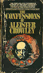 The Confessions Of Aleister Crowley An Autohagiography