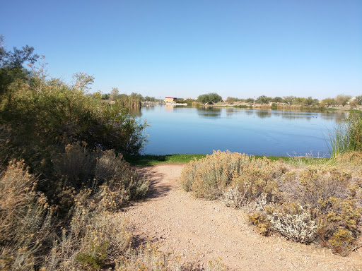 Park «Veterans Oasis Park», reviews and photos, 4050 E Chandler Heights Rd, Chandler, AZ 85249, USA