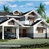 House design with luxury amenities comes in just 3230 Sq.feet