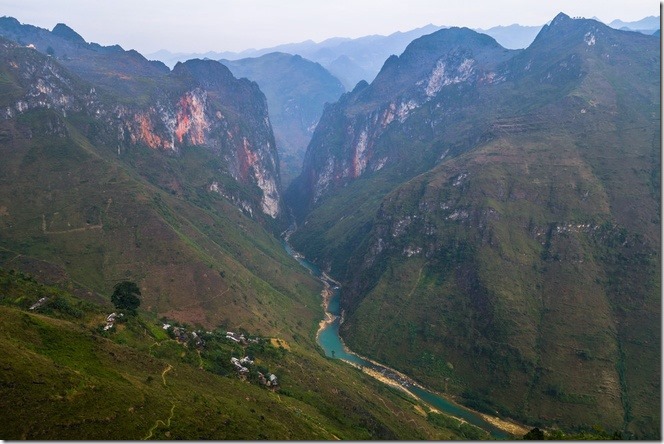 Cảnh đẹp Việt Nam