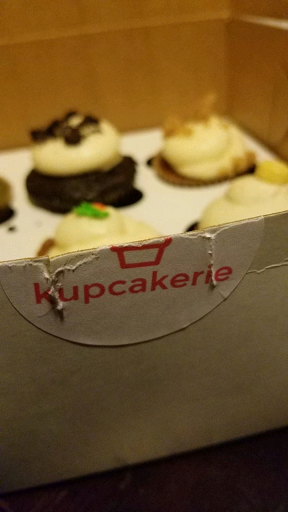 Bakery «Kupcakerie», reviews and photos, 2781 Main St, East Point, GA 30344, USA