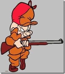 hunter elmer fudd