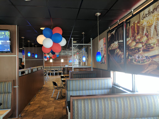 Fast Food Restaurant «Burger King», reviews and photos, 862 Montauk Hwy, Shirley, NY 11967, USA