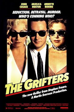 Los timadores - The Grifters (1990)