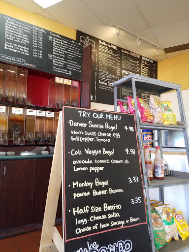 Coffee Shop «CJ Coffee House», reviews and photos, 8512 E Chapman Ave, Orange, CA 92869, USA