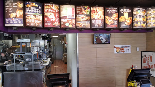 Mexican Restaurant «Taco Bell», reviews and photos, 507 N Main St, Tompkinsville, KY 42167, USA