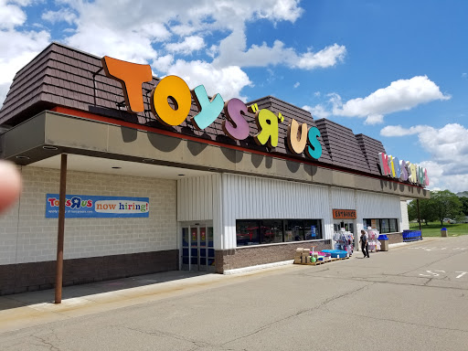 Toy Store «Toys