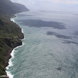 A maravilhosa Napali Coast, Kauai, Havaí, EUA