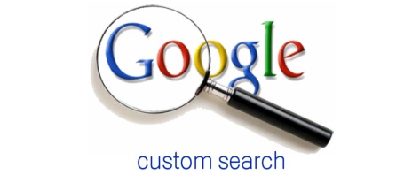 บันทึกการใช้งาน Joomla ตอนที่ 4 ใช้ระบบ Google Custom Search