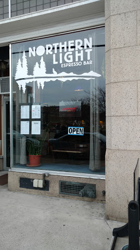 Coffee Shop «Northern Light Espresso Bar and Cafe», reviews and photos, 536 Spruce St, Scranton, PA 18503, USA