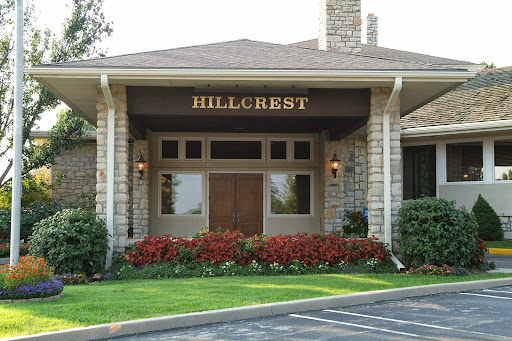 8200 Hillcrest Rd, Kansas City, MO 64132, USA