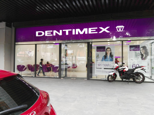 Dentimex Arboledas, Calz. de los Jinetes 137, Valle Dorado, Las Arboledas, 52950 Cd López Mateos, Méx., México, Clínica odontológica | EDOMEX