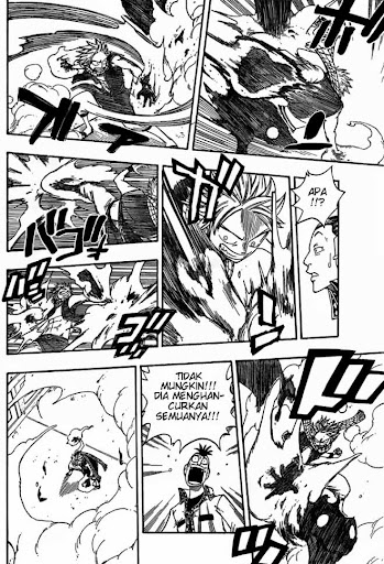 Manga Komik Fairy Tail 16 Online page 12