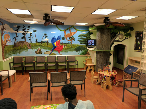Medical School «Pediatric Dentistry at VCU», reviews and photos