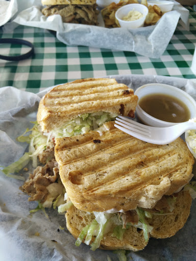 Sandwich Shop «South College Sandwich & Deli», reviews and photos, 332 S College Rd, Wilmington, NC 28403, USA