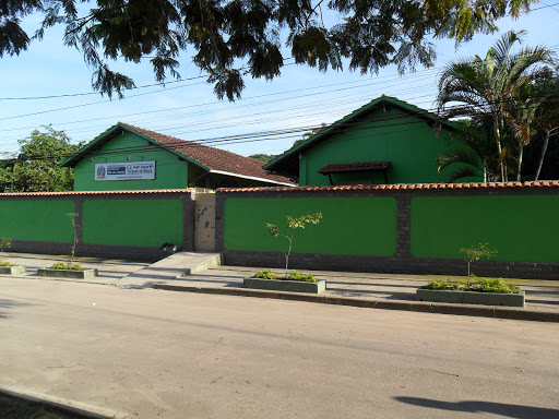 C E Profª Sonia Maria P. de Moura, R. Francelina Ullmann, 1003 - Saco, Magé - RJ, 25903-587, Brasil, Escola, estado Rio de Janeiro