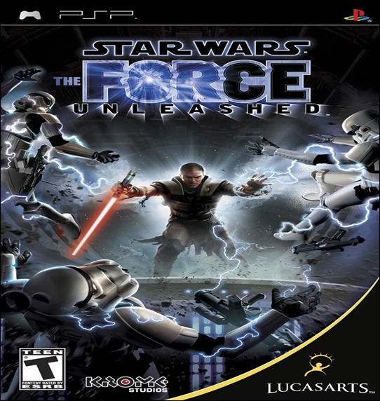 Star wars the force unleashed 2 iso download