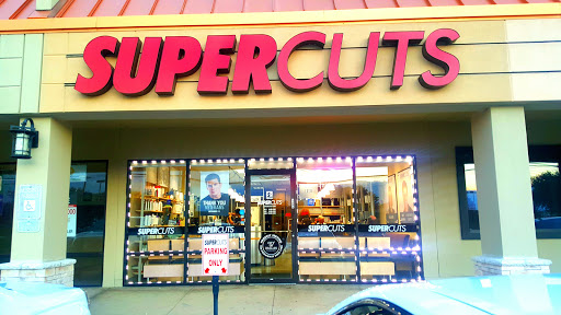 Hair Salon «Supercuts», reviews and photos, 14902 Preston Rd #940, Dallas, TX 75254, USA