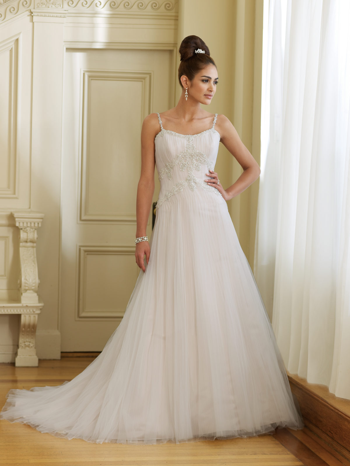 Wedding Dresses Set 1